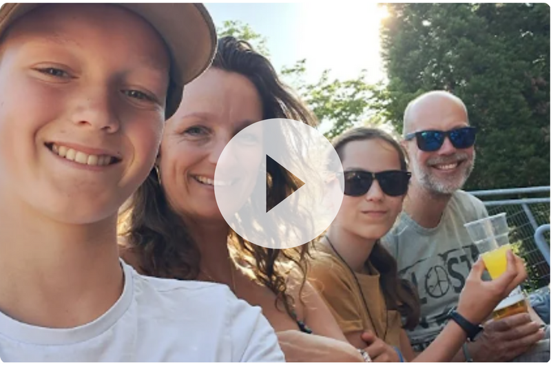 Watch our videos on YouTube
